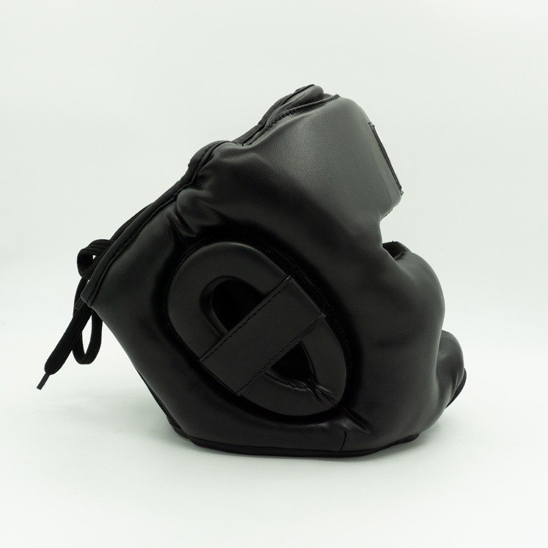 Chosen Fullface headguard-black